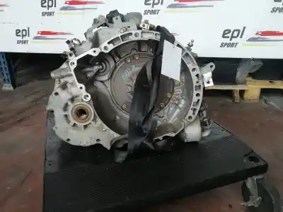 Gebrauchtes Autoersatzteil GETRIEBE zum LANCIA THESIS (115)  OEM-IAM-Referenzen 46754215  