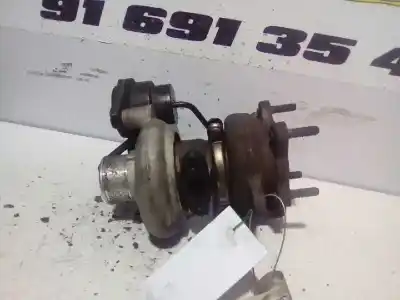 Gebrauchtes Autoersatzteil turbolader zum kia carens 2.0 crdi ex monovolumen oem-iam-referenzen 2823127000  hd295099