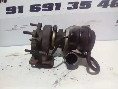 Gebrauchtes Autoersatzteil turbolader zum kia carens 2.0 crdi ex monovolumen oem-iam-referenzen 2823127000  hd295099