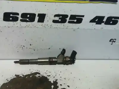 Автозапчасти б/у ИНЖЕКТОР за BMW SERIE 5 BERLINA (E60) (2003->)  ссылки OEM IAM 0445110212  7794652