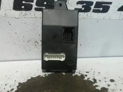 Автозапчасти б/у электронный модуль за dacia logan mcv ambiance ссылки oem iam u118522007f