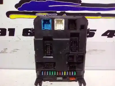 Second-hand car spare part FUSE BOX UNIT for CITROEN C3  OEM IAM references 9666952280  22661F01