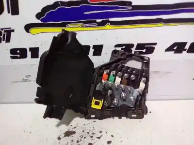 Second-hand car spare part electronic module for citroen c3 tonic oem iam references 9801147680  