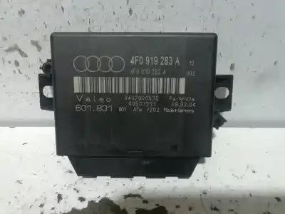 Second-hand car spare part ELECTRONIC MODULE for AUDI A6 BERLINA (4F2)  OEM IAM references 4F0919283A  