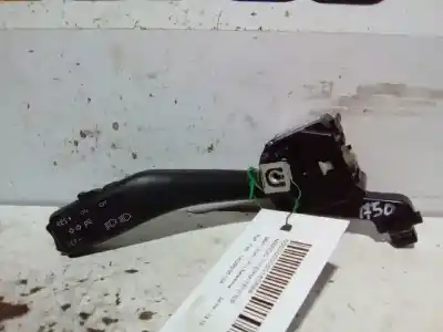 Pezzo di ricambio per auto di seconda mano controllo intermittente per seat leon (1p1) reference riferimenti oem iam 1k0953513a