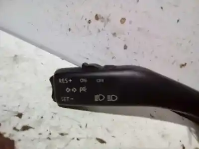 Second-hand car spare part indicator switch for seat leon (1p1) reference oem iam references 1k0953513a  