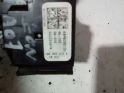 Second-hand car spare part indicator switch for seat leon (1p1) reference oem iam references 1k0953513a  