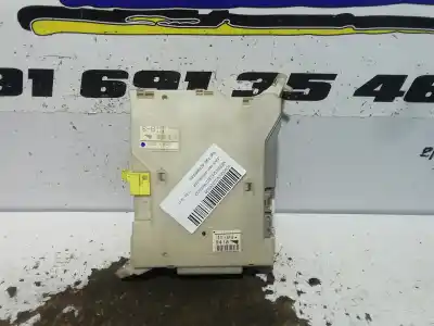 Second-hand car spare part ELECTRONIC MODULE for LEXUS IS200 (DS2/IS2)  OEM IAM references 8273053050  6G210523