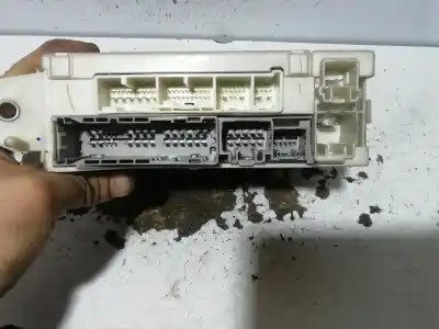 Second-hand car spare part electronic module for lexus is200 (ds2/is2) 220d oem iam references 8273053050  6g210523