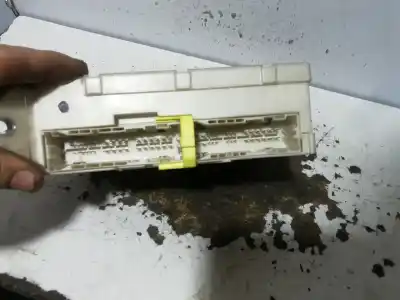 Second-hand car spare part electronic module for lexus is200 (ds2/is2) 220d oem iam references 8273053050  6g210523
