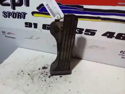 Pezzo di ricambio per auto di seconda mano pedale dell acceleratore per seat leon (1p1) reference riferimenti oem iam 1k1721503p