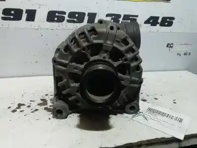 Second-hand car spare part ALTERNATOR for BMW SERIE 3 COUPE (E46)  OEM IAM references 0986041810  