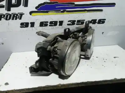 Second-hand car spare part right headlight for bmw serie 7 (e32) 730i (138kw) oem iam references   