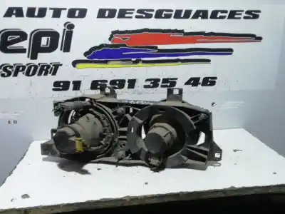 Peça sobressalente para automóvel em segunda mão farol / farolim esquerdo por bmw serie 7 (e32) 730i (138kw) referências oem iam   