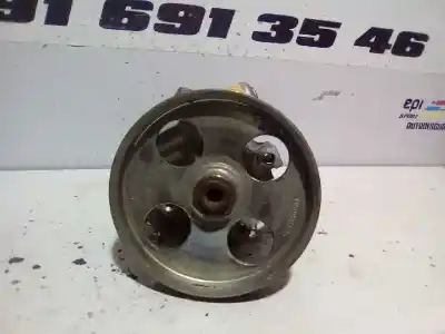 Second-hand car spare part STEERING PUMP for CITROEN BERLINGO  OEM IAM references 26084515  9639655480
