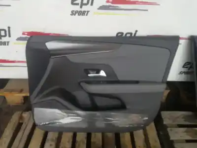 Автозапчастина б/у комплект сидів для opel mokka mokka (2020 >) посилання на oem iam   