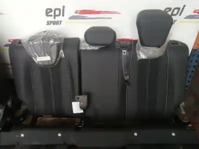 Автозапчастина б/у комплект сидів для opel mokka mokka (2020 >) посилання на oem iam   