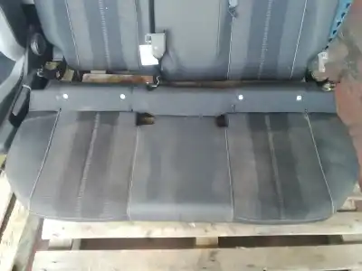 Автозапчастина б/у комплект сидів для opel mokka mokka (2020 >) посилання на oem iam   