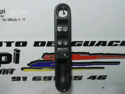 Second-hand car spare part left front power window switch for renault espace iv (jk0) privilege oem iam references 