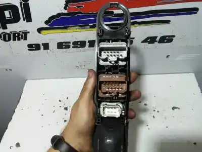 Автозапчасти б/у выключатель левого переднего окна за renault espace iv (jk0) privilege ссылки oem iam   