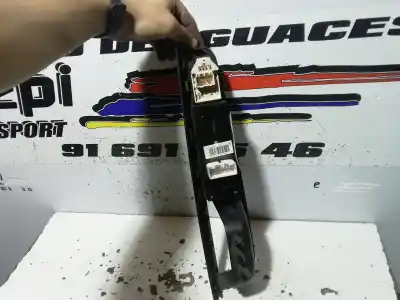 Second-hand car spare part left front power window switch for kia cee´d active oem iam references 823511h010  