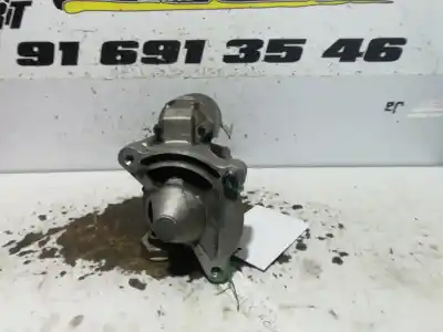 Pezzo di ricambio per auto di seconda mano motorino di avviamento per citroen c2 x riferimenti oem iam d7e16
