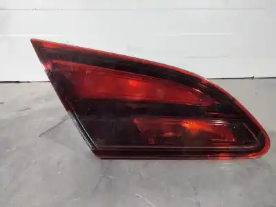 Piesă de schimb auto la mâna a doua lampa interioara stanga spate pentru opel astra j gtc opc referințe oem iam 13400998  