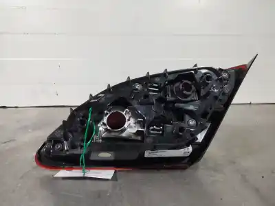 Piesă de schimb auto la mâna a doua lampa interioara stanga spate pentru opel astra j gtc opc referințe oem iam 13400998  