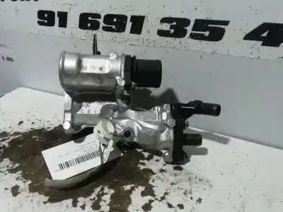 Автозапчасти б/у клапан рог за dacia logan mcv ambiance ссылки oem iam 352301