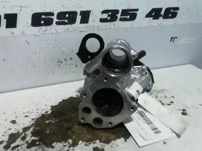 Автозапчасти б/у клапан рог за dacia logan mcv ambiance ссылки oem iam 352301  