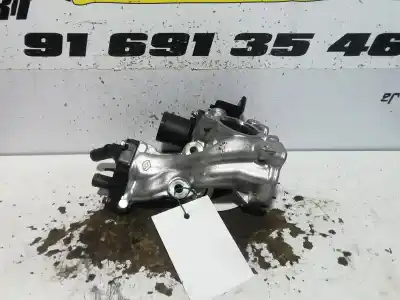 Автозапчасти б/у клапан рог за dacia logan mcv ambiance ссылки oem iam 352301  