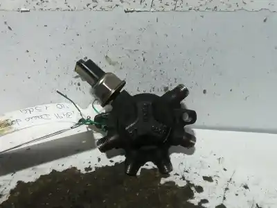 Автозапчасти б/у рампа инжектора за dacia logan mcv ambiance ссылки oem iam r9144z070b