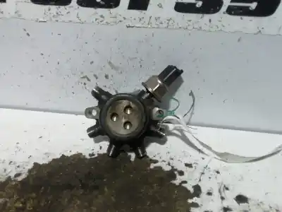 Автозапчасти б/у рампа инжектора за dacia logan mcv ambiance ссылки oem iam r9144z070b  