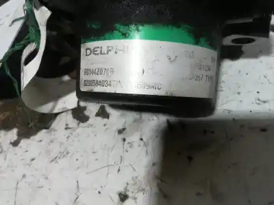 Автозапчасти б/у рампа инжектора за dacia logan mcv ambiance ссылки oem iam r9144z070b  