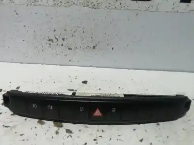 Автозапчасти б/у ПРЕДУПРЕЖДЕНИЕ за SMART FORFOUR  ссылки OEM IAM A4548202610  