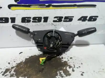 Peça sobressalente para automóvel em segunda mão comandos de alavanca por opel corsa d enjoy referências oem iam 13142283