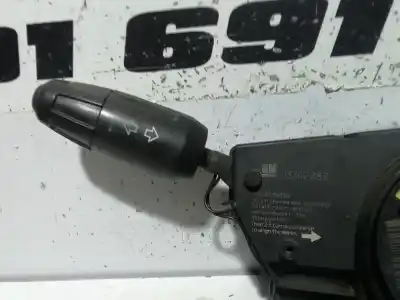 Second-hand car spare part multifunction switch for opel corsa d enjoy oem iam references 13142283  12274700