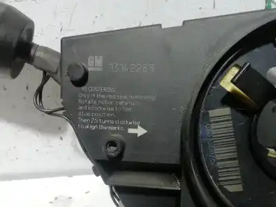 Second-hand car spare part multifunction switch for opel corsa d enjoy oem iam references 13142283  12274700