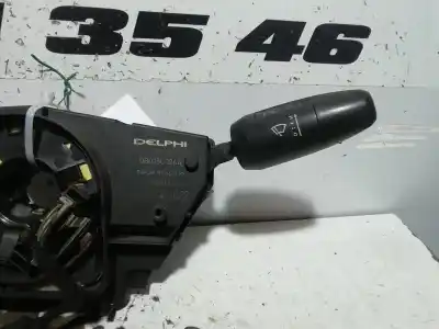 Second-hand car spare part multifunction switch for opel corsa d enjoy oem iam references 13142283  12274700