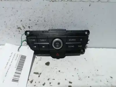 Piesă de schimb auto la mâna a doua AVERTIZARE pentru FORD FOCUS LIM. (CB8)  Referințe OEM IAM F1ET18K811HC  