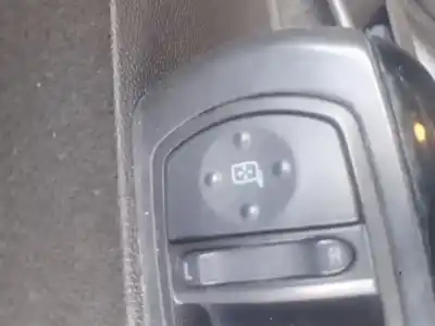 Peça sobressalente para automóvel em segunda mão espelho retrovisor esquerdo por opel corsa d enjoy referências oem iam 
