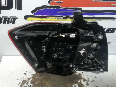 İkinci el araba yedek parçası sag kuyruk lambasi için volkswagen polo 1.0 tsi oem iam referansları 2g0945208b  