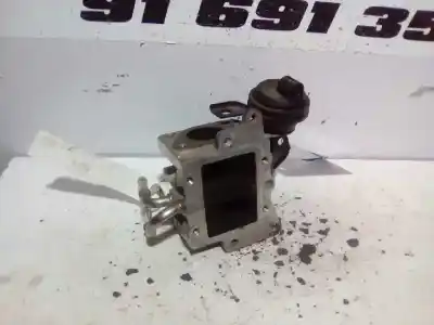 Pezzo di ricambio per auto di seconda mano scatola della farfalla per seat leon (1p1) reference riferimenti oem iam 03g131063e