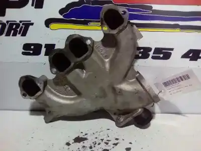 Pezzo di ricambio per auto di seconda mano collettore di aspirazione per seat leon (1p1) reference riferimenti oem iam 03g129713