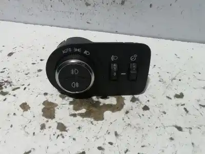 Автозапчасти б/у управление светом за opel mokka mokka (2020 >) ссылки oem iam 9836300180