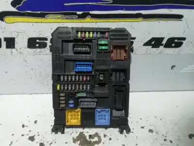 Автозапчасти б/у блок реле/предохранителей за opel mokka mokka (2020 >) ссылки oem iam 9832880380