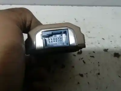 Автозапчастина б/у електронний модуль для opel mokka mokka (2020 >) посилання на oem iam 9844698980  