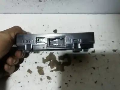 Pièce détachée automobile d'occasion module électronique pour opel mokka mokka (2020 >) références oem iam 9841408080  