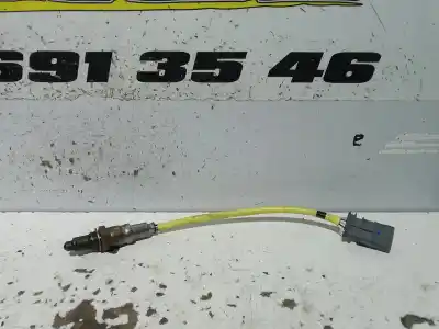 Автозапчасти б/у лямбда-зонд за opel mokka mokka (2020 >) ссылки oem iam 9830441180