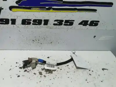 Автозапчасти б/у датчик за opel mokka mokka (2020 >) ссылки oem iam 9832831580